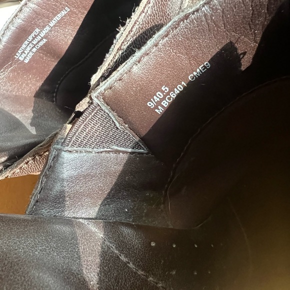 BOC clogs - Picture 3 of 6